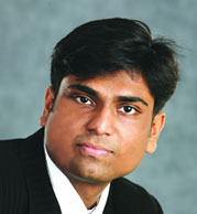 Ajay Lakhotia