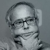 Pranab Mukherjee*
Tenure: 1982-1985, 2009-Incumb...
Pranab Mukherjee*
Tenure: 1982-1985, 2009-Incumb...