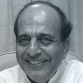 Dinesh Trivedi
2011-Incumbent
Source: ...
Dinesh Trivedi
2011-Incumbent
Source: ...