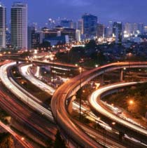 Infra sector Infra sector