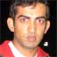 Gautam Gambhir