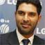 Yuvraj Singh