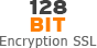 128 Bit Encryption SSL