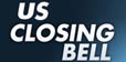 US CLOSING BELL
