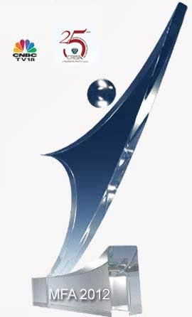 Mutual Fund Awards 2010