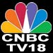 CNBC TV18