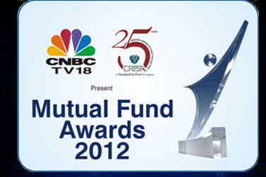 Mutual Fund Awards 2010