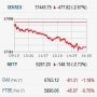 Market crashes to 3-week low: Here are 6 stocks that still outperformed 
