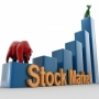 Market takes a break: Reliance shines, TCS bleeds, see why