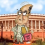Fix the Budget Cartoons