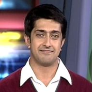 Cnbc Tv18