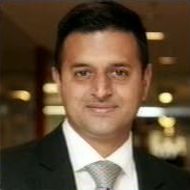 Amar Dubey, Head Aviation, KPMG