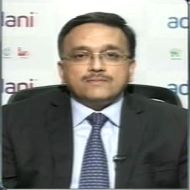 Ameet Desai, Dir, Adani Power