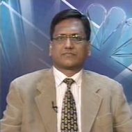 Ashok Mittal, CEO, Emkay Commodities