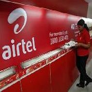 Bharti Airtel to buy Alcatel-Lucent stake in India JV