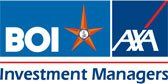 BOI AXA Mutual Fund declares dividend under two schemes