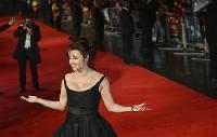 London film festival closes, boasts record crowds