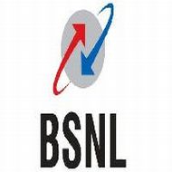 Logo Of Bsnl