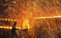 China official factory PMI points to steady growth revival