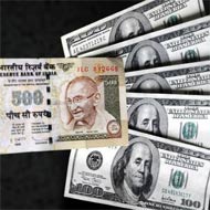 RBI sells dollars as rupee hits record low: traders