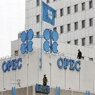 OPEC says commodity supercycle waning, little upside