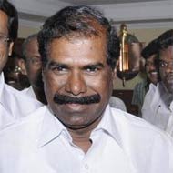 gk mani