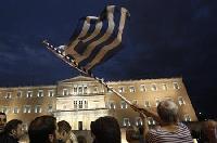 S&P upgrades Greece's rating from selective default
