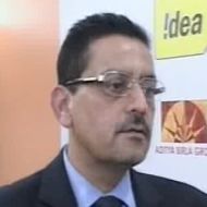 Himanshu Kapania, MD, Idea Cellular