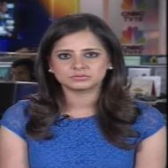 Nayantara Rai, Reporter, CNBC-TV18