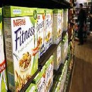 Nestle to cut sugar and salt in breakfast cereals