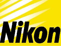 Old Nikon Logo