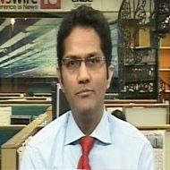 Nilesh Shah, MD & CEO, Envision Cap