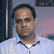sanjiv bajaj