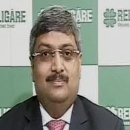 Religare Enterprises