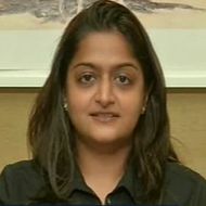 Sunita Sachdeva , ED, UBS Securities