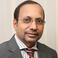 Dr B. Arvind Shah, CEO & MD, Arvind Remedies