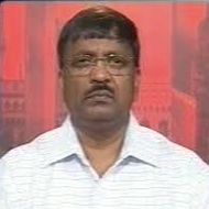 Venkat Jasti, CEO, Suven Life Sciences