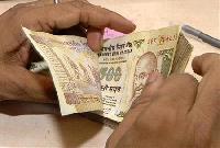 Rupee approaches record low ahead of Fed meeting