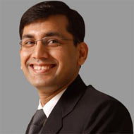 Puneet Bansal, Director, BMR & Associates