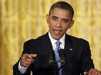 Obama refuses to negotiate debt ceiling raise