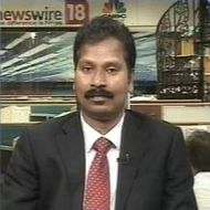 Varatharajan Sivasankaran, Head of Research, ICICI Securities