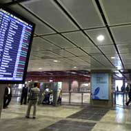 No ADF charges at Delhi, Mumbai airports from January 1