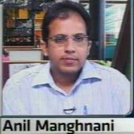 Anil Manghnani