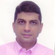 atul suri