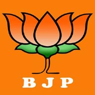 bjp colour background