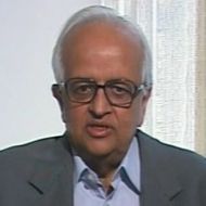 Combat CAD by making exchange rate flexible: Bimal Jalan