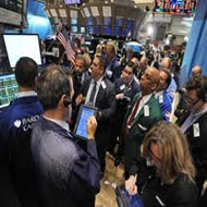 Global mkts gain; Euro holds 1.31/$; gold above $ 1333/oz