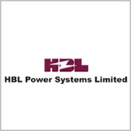 hbl power systems