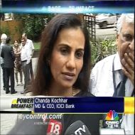 Icici Chanda