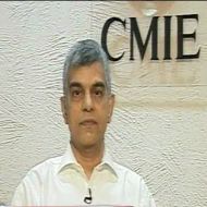 mahesh vyas